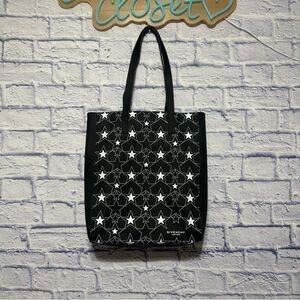 Givenchy parfums star tote bag